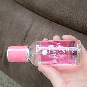 Body mist